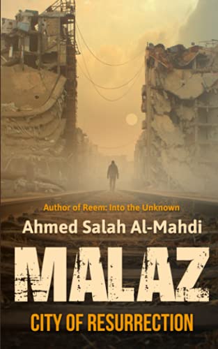 Stock image for Malaz: City of Resurrection for sale by Ria Christie Collections
