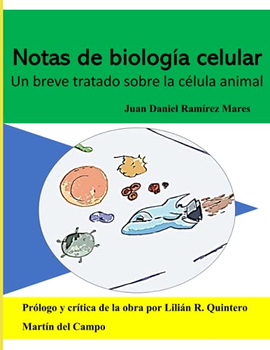 Imagen de archivo de Notas de Biologa Celular: Un breve tratado sobre la clula animal a la venta por GreatBookPrices