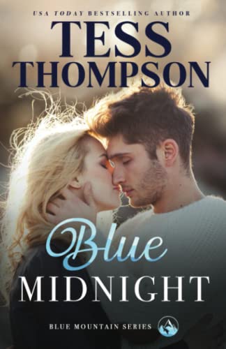 Stock image for Blue Midnight (Blue Mountain Series) for sale by Goodwill Books