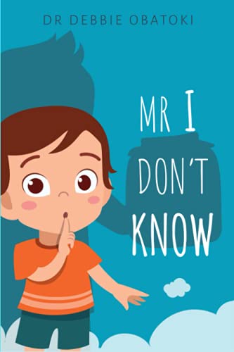 Stock image for MR I DON'T KNOW for sale by PBShop.store US
