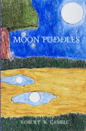 Imagen de archivo de Moon Puddles a la venta por Bookends