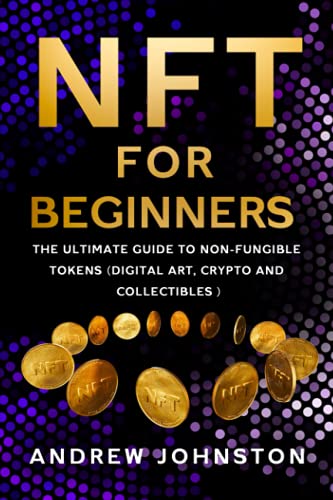 Stock image for Nft For Beginners for sale by GreatBookPrices