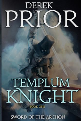 Beispielbild fr Sword of the Archon (Templum Knight) zum Verkauf von Ria Christie Collections