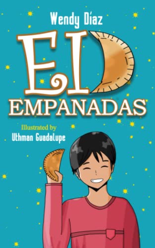 Imagen de archivo de Eid Empanadas a la venta por Better World Books