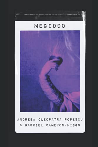Stock image for Megiddo (Cleopatra's Series) for sale by Ria Christie Collections