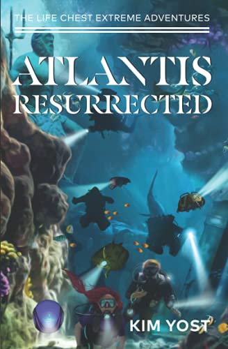 Stock image for Atlantis Resurrected for sale by Ria Christie Collections