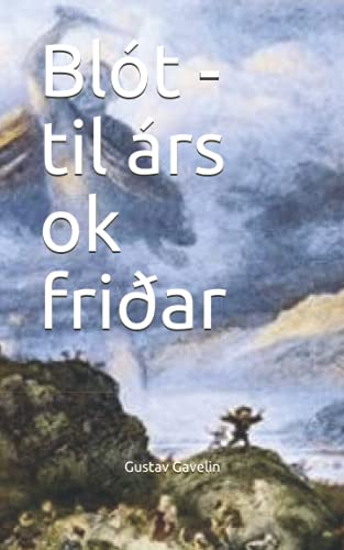 Stock image for Bl t - til árs ok friðar for sale by Ria Christie Collections