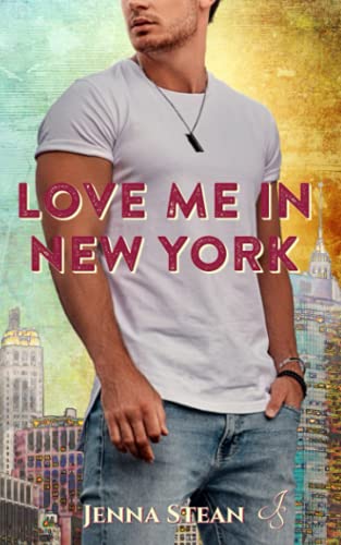 Stock image for LOVE ME IN NEW YORK for sale by medimops