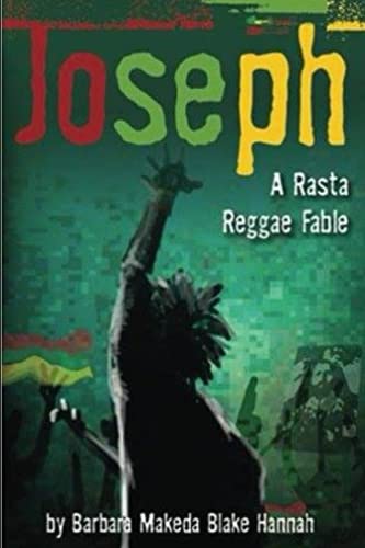 Stock image for JOSEPH - A Rasta Reggae Fable for sale by California Books