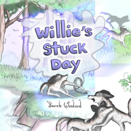 Beispielbild fr Willie's Stuck Day zum Verkauf von California Books