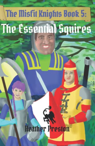 Imagen de archivo de Essential Squires a la venta por PBShop.store US
