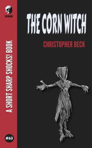 Stock image for The Corn Witch for sale by Ria Christie Collections