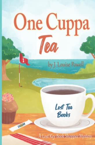 Stock image for One Cuppa Tea for sale by GreatBookPrices
