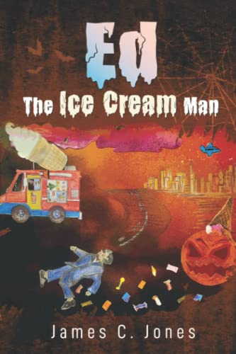 Stock image for Ed The Ice Cream Man for sale by Red's Corner LLC