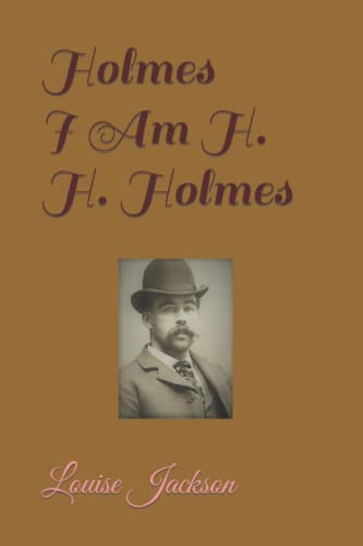 Beispielbild fr Holmes zum Verkauf von GreatBookPrices