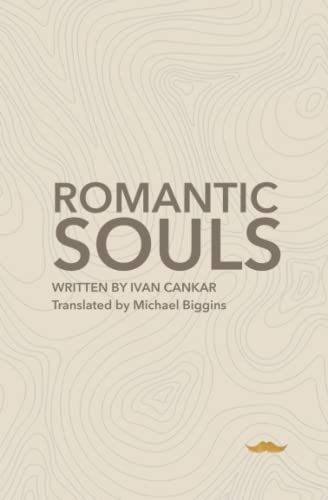 Imagen de archivo de Romantic Souls a la venta por PBShop.store US