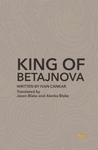 Imagen de archivo de King of Betajnova a la venta por PBShop.store US