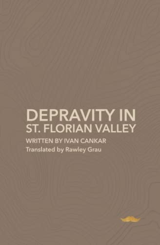 Imagen de archivo de Depravity in St.Florian Valley a la venta por PBShop.store US