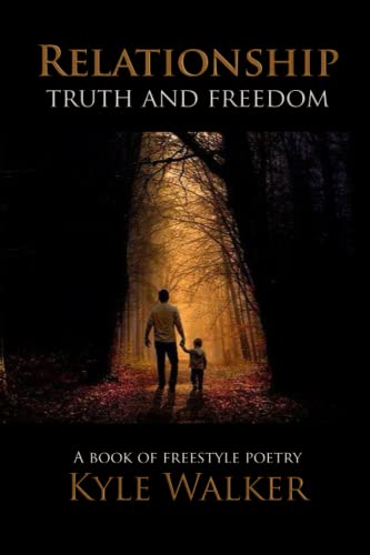 Stock image for Relationship: Truth and Freedom for sale by Ria Christie Collections
