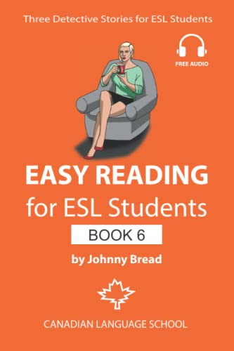 Stock image for Easy Reading For Esl Students - Book 6 for sale by GreatBookPricesUK