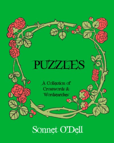 Stock image for Puzzles for sale by Ria Christie Collections