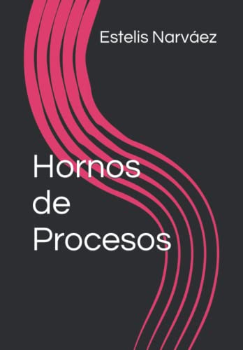 Imagen de archivo de Hornos De Procesos a la venta por GreatBookPrices