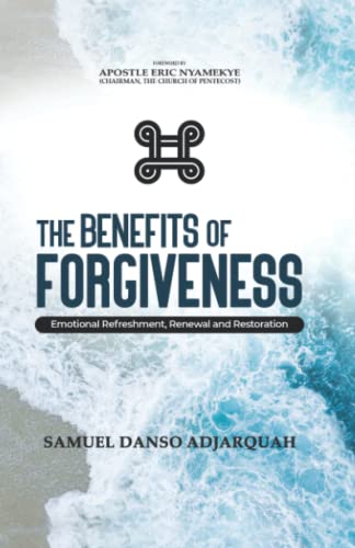 Beispielbild fr The Benefits Of Forgiveness zum Verkauf von GreatBookPrices