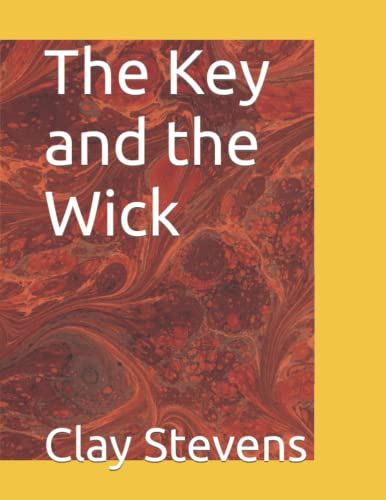 Stock image for The Key and the Wick for sale by Big River Books