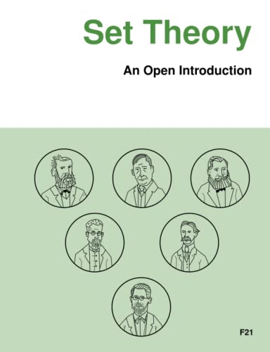 Stock image for SET THEORY: AN OPEN INTRODUCTION (OPEN LOGIC PROJECT TEXTBOOKS) for sale by La Casa de los Libros