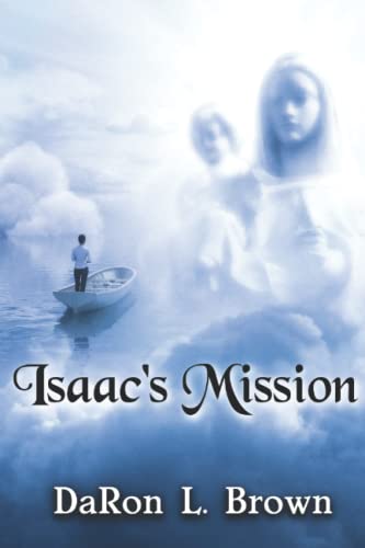 Beispielbild fr Isaac's Mission zum Verkauf von California Books