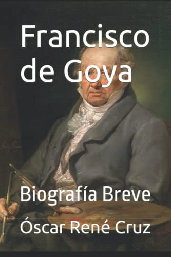 Stock image for Francisco de Goya for sale by PBShop.store US