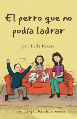 Stock image for El perro que no poda ladrar (Spanish Edition) for sale by Big River Books