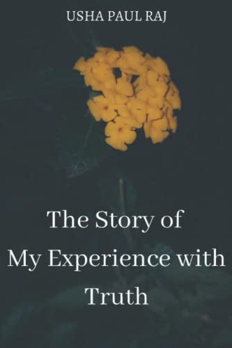 9798754319844: The Story of My Experience with Truth