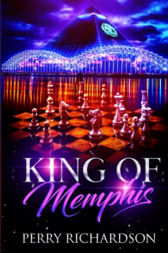 Beispielbild fr King of Memphis zum Verkauf von Ria Christie Collections