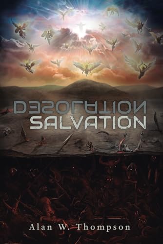 Beispielbild fr Desolation Salvation zum Verkauf von Better World Books