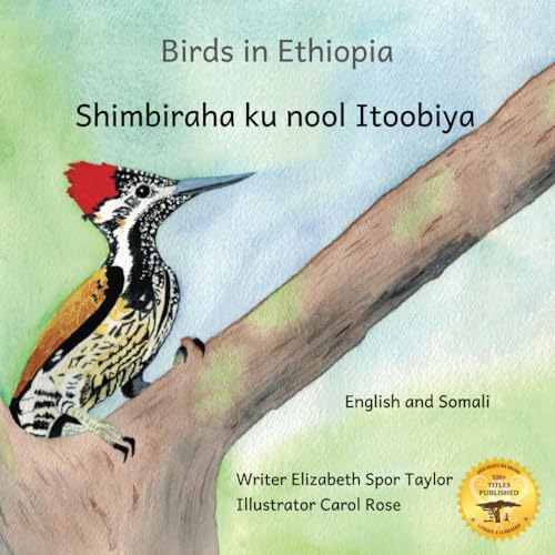 Stock image for Birds In Ethiopia for sale by GreatBookPrices