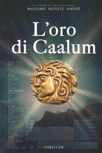 Stock image for L'oro di Caalum for sale by medimops