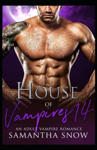 9798755050333: House Of Vampires 14: The Daywalkers (The Sons Of Vlad Series)