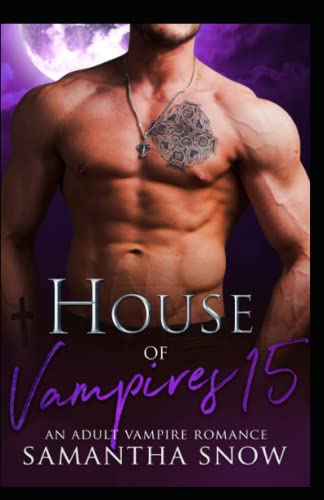 9798755055925: House Of Vampires 15: Trouble, Blood And Magic (The Sons Of Vlad Series)