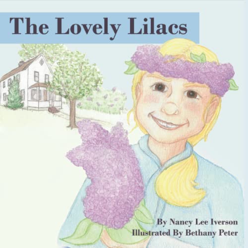 Imagen de archivo de The Lovely Lilacs a la venta por Big River Books