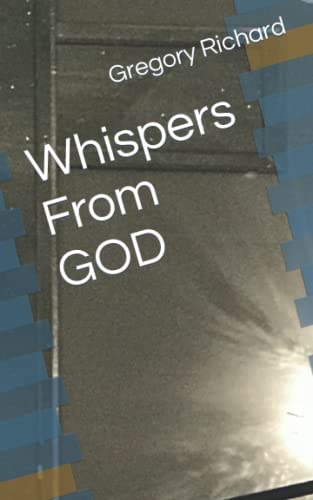 Stock image for Whispers From GOD for sale by PBShop.store US