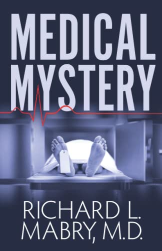Stock image for Medical Mystery for sale by GreatBookPrices