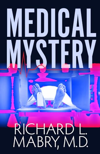 Stock image for Medical Mystery for sale by GreatBookPrices