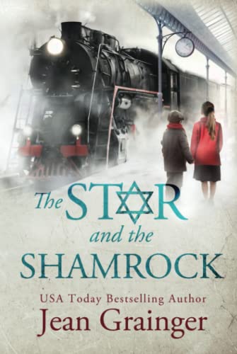 Stock image for The Star and the Shamrock for sale by Half Price Books Inc.
