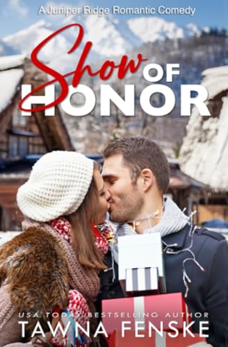 Stock image for Show Of Honor for sale by GreatBookPrices