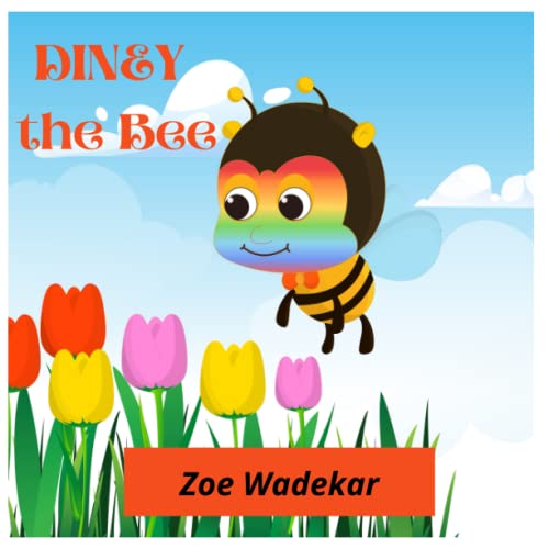 Stock image for DINEY THE BEE for sale by Ria Christie Collections