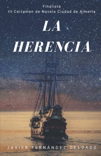 Stock image for La Herencia for sale by Chiron Media