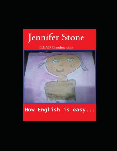 Beispielbild fr How English is easy (iREAD Grandma time) zum Verkauf von Ria Christie Collections
