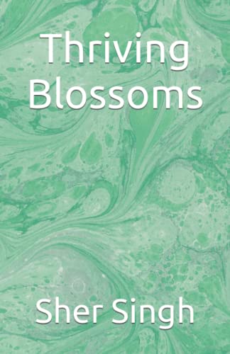 Beispielbild fr Thriving Blossoms zum Verkauf von Ria Christie Collections
