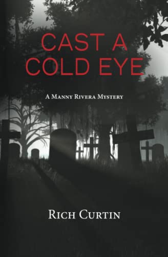 Imagen de archivo de Cast A Cold Eye a la venta por GreatBookPrices